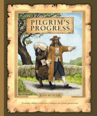 9781845501020 Pilgrims Progress : A Classic Edition With Extra Features For A New Generat