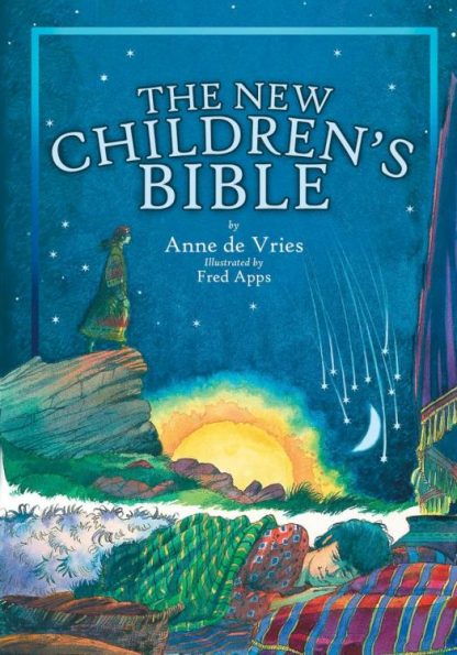 9781857928389 New Childrens Bible (Reprinted)