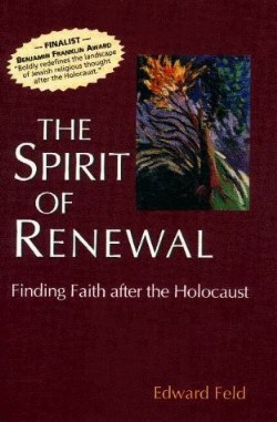 9781879045408 Spirit Of Renewal