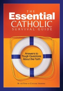 9781888992816 Essential Catholic Survival Guide