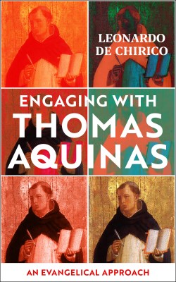 9781910674741 Engaging With Thomas Aquinas