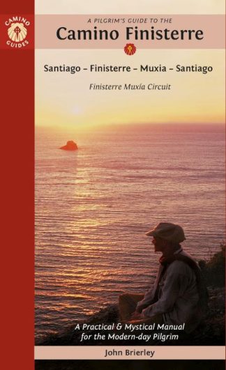 9781912216253 Pilgrims Guide To The Camino Finisterre
