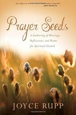 9781933495989 Prayer Seeds : A Gathering Of Blessings Reflections And Poems For Spiritual