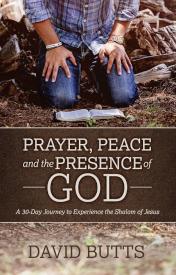 9781935012801 Prayer Peace And The Presence Of God