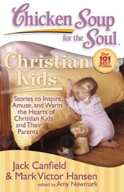 9781935096139 Chicken Soup For The Soul Christian Kids