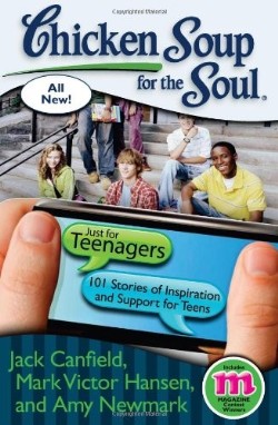 9781935096726 Chicken Soup For The Soul Just For Teenagers