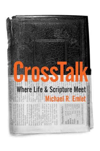 9781935273127 CrossTalk : Where Life And Scripture Meet