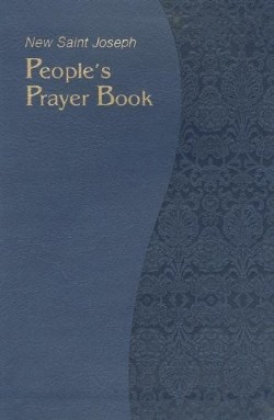 9781937913458 New Saint Joseph Peoples Prayer Book