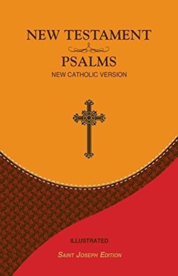 9781941243916 Saint Joseph Edition NCV New Testament And Psalms