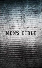 9781941449035 Mens Bible