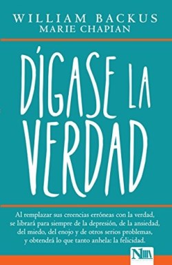 9781941538135 Digase La Verdad - (Spanish)