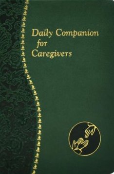 9781947070271 Daily Companion For Caregivers