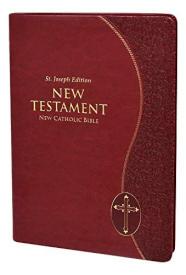 9781947070660 Saint Joseph Edition NCV New Testament