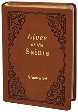 9781947070677 Lives Of The Saints