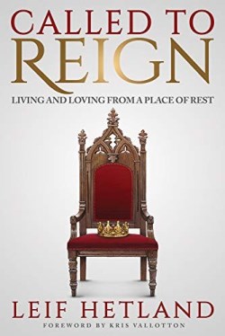 9781947165632 Called To Reign