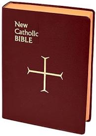 9781953152428 Saint Joseph Edition NCB Large Print Bible