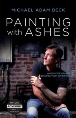 9781953495136 Painting With Ashes