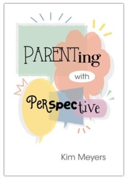 9781953495181 Parenting With Perspective