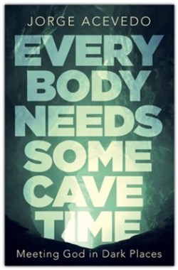 9781953495518 Everybody Needs Some Cave Time
