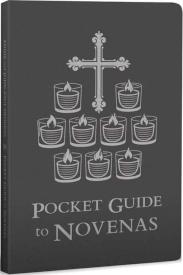 9781954881839 Pocket Guide To Novenas