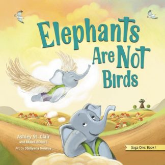 9781955550499 Elephants Are Not Birds