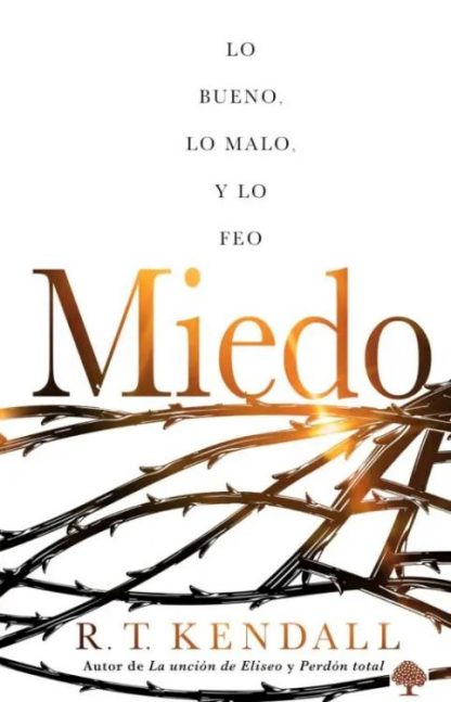 9781955682992 Miedo - (Spanish)