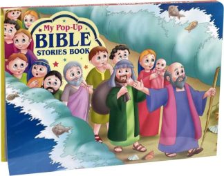 9781958237205 My Pop Up Bible Stories Book