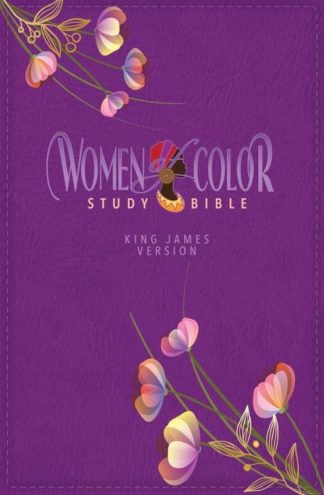 9781958779064 Women Of Color Study Bible