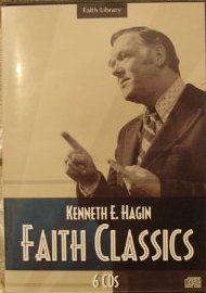 9786901001506 Faith Classics (Audio CD)