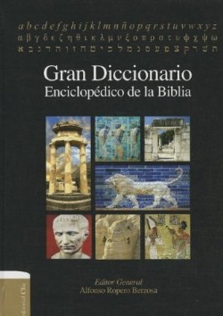 9788482679273 Gran Diccionario Enciclopedico - (Spanish)