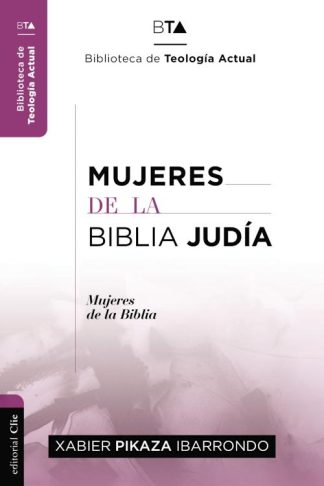 9788494495557 Mujeres De La Biblia Judia - (Spanish)