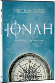 9798384504603 Jonah DVD Set (DVD)