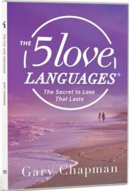 9798384505112 5 Love Languages Revised And Updated DVD Set (DVD)