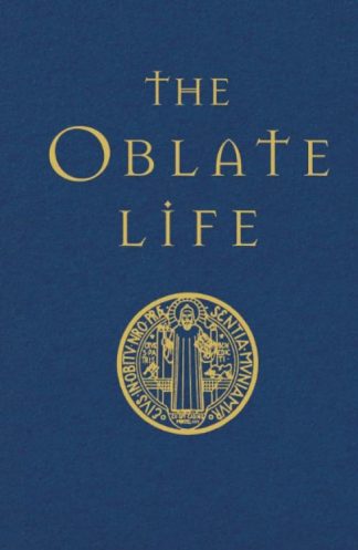 9798400800696 Oblate Life