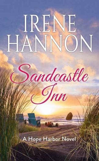 9798891641273 Sandcastle Inn : A Hope Harbor Novel (Large Type)