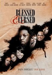 014998418693 Blessed And Cursed (DVD)