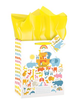 081983523274 Noahs Ark Specialty Gift Bag