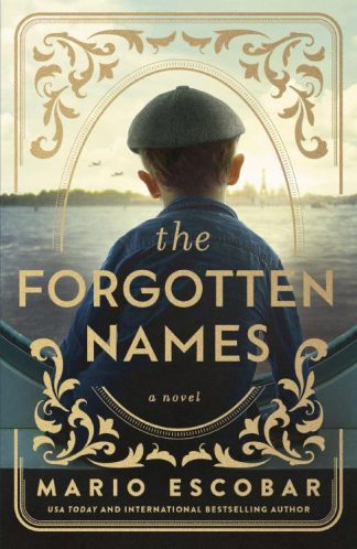 9781400248513 Forgotten Names : A Novel