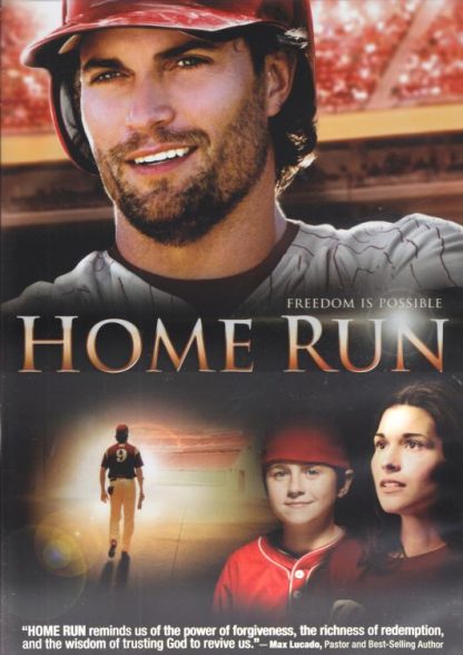 602341006095 Home Run (DVD)