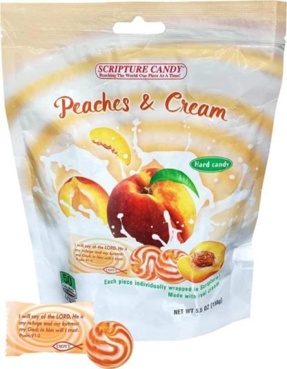 641520044954 Peaches And Cream