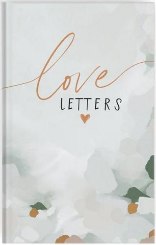 656200811177 Love Letters Notebook