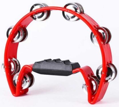 788200116263 Moon Tambourine