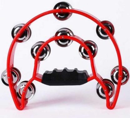 788200116300 Double Moon Tambourine