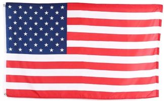 788200505821 American Flag