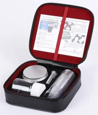 788200565672 Portable Communion Set 12 Cup