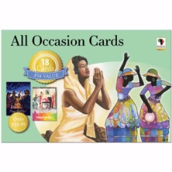 796038233038 All Occasion Assortment Green Box