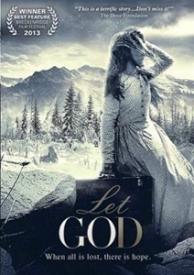 818728010733 Let God (DVD)