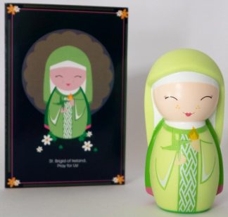 850022924064 Saint Brigid Of Ireland (Doll)