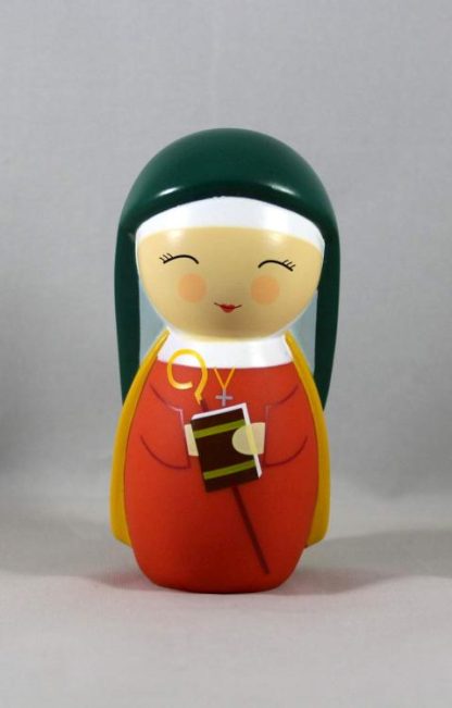 854386004554 Saint Monica (Doll)