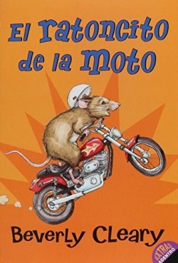 9780060000578 Ratoncito De La Moto - (Spanish)